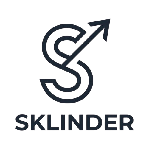Sklinder logo